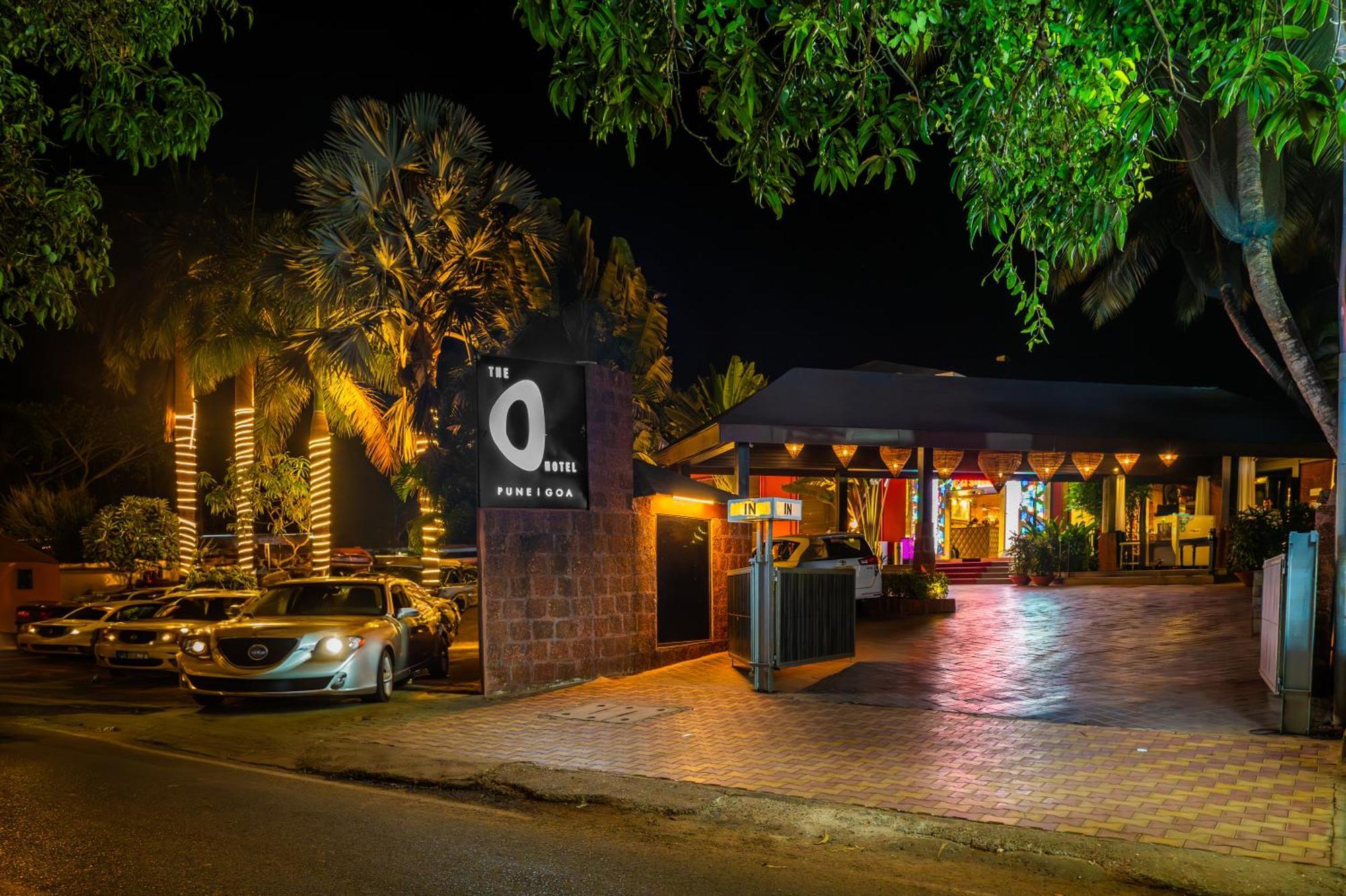 O Goa, Candolim