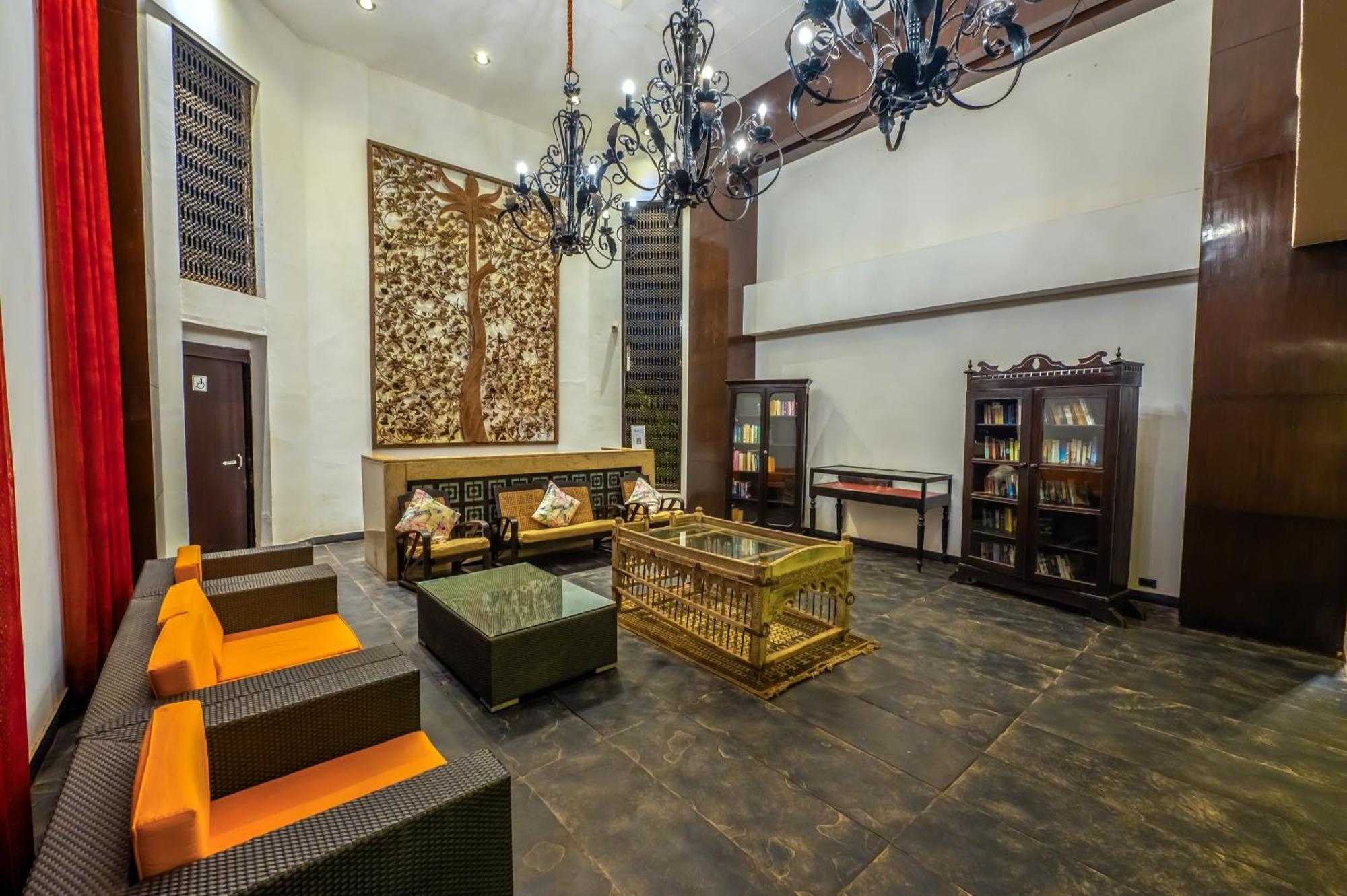 O Goa, Resort 5*