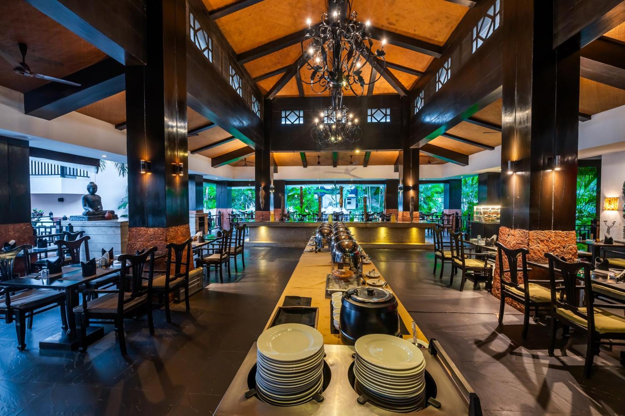 O Goa, Candolim