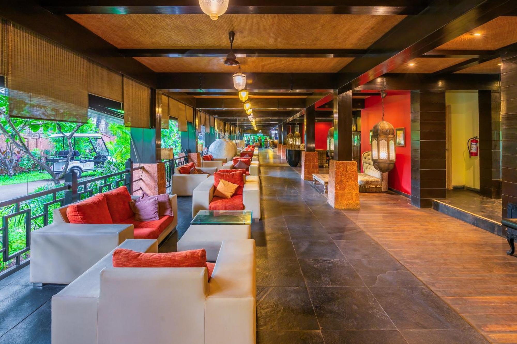 Resort O Goa,
