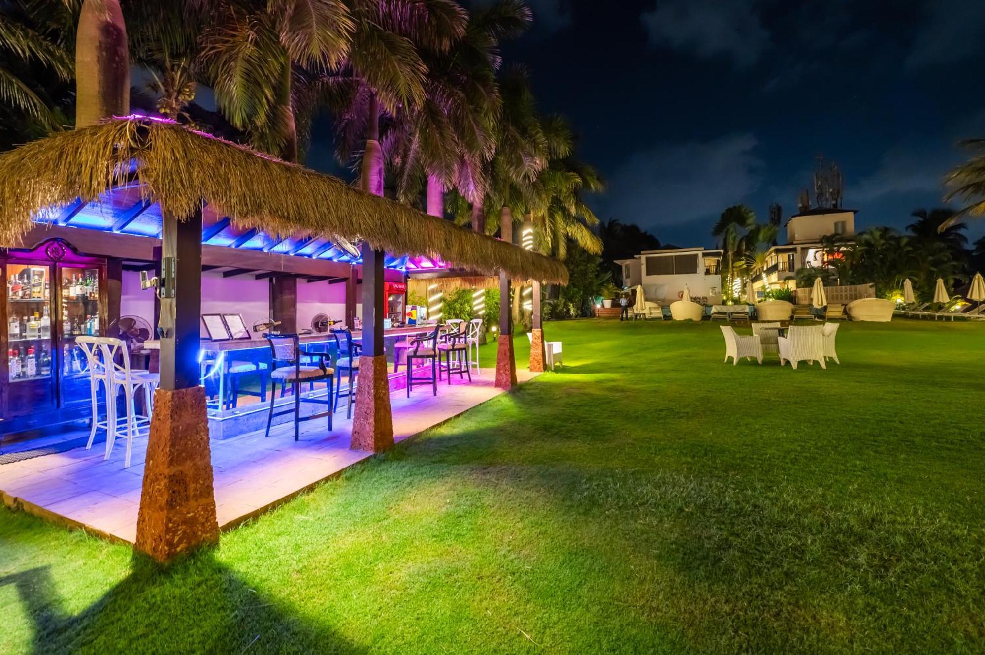 O Goa, Resort 5*