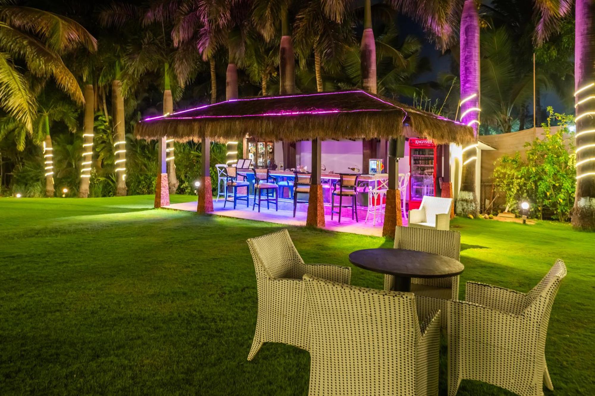 Resort O Goa,