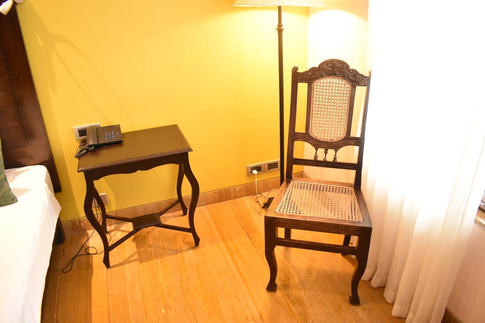 O Goa, 5* Candolim