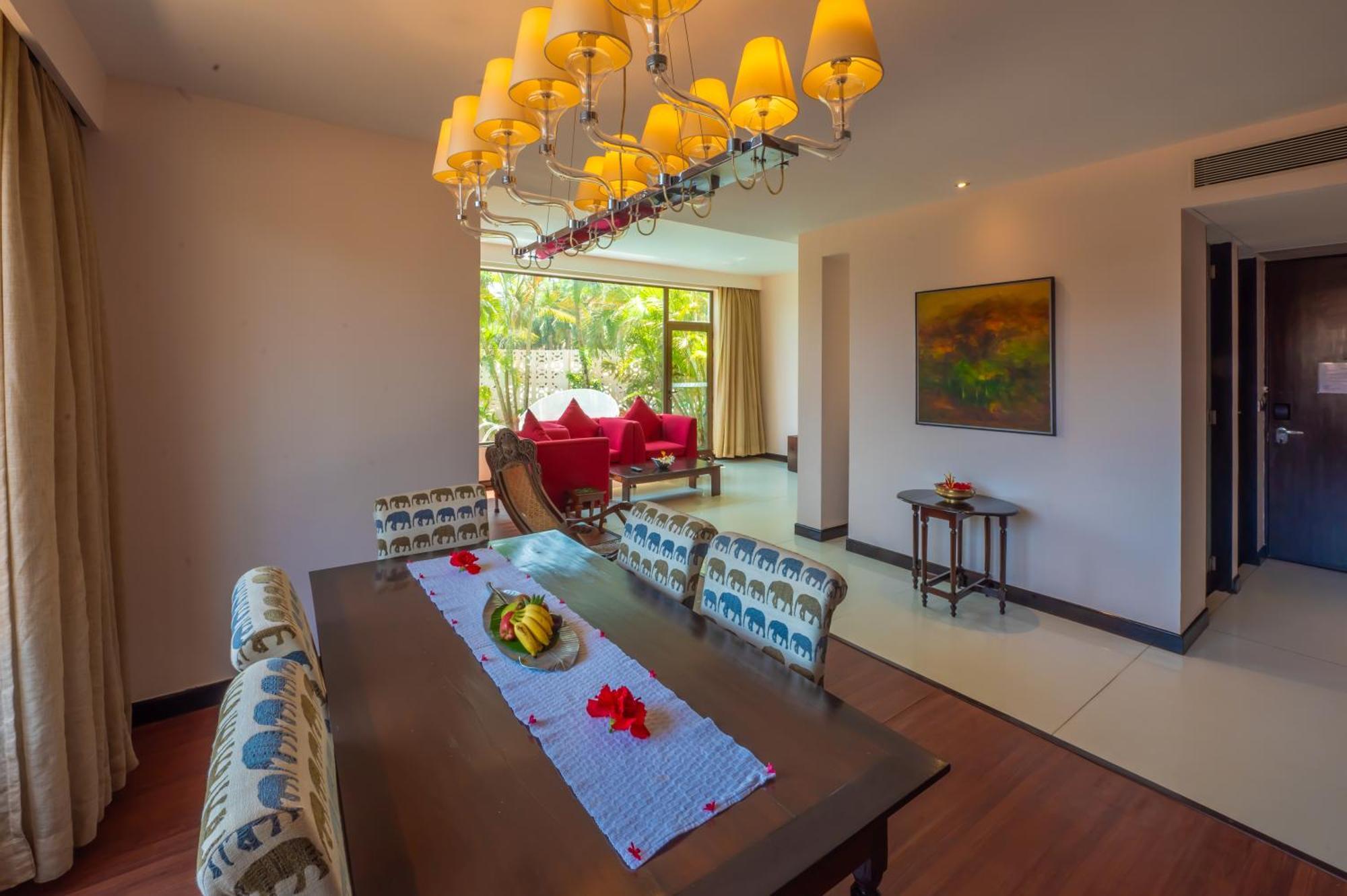 Resort O Goa,
