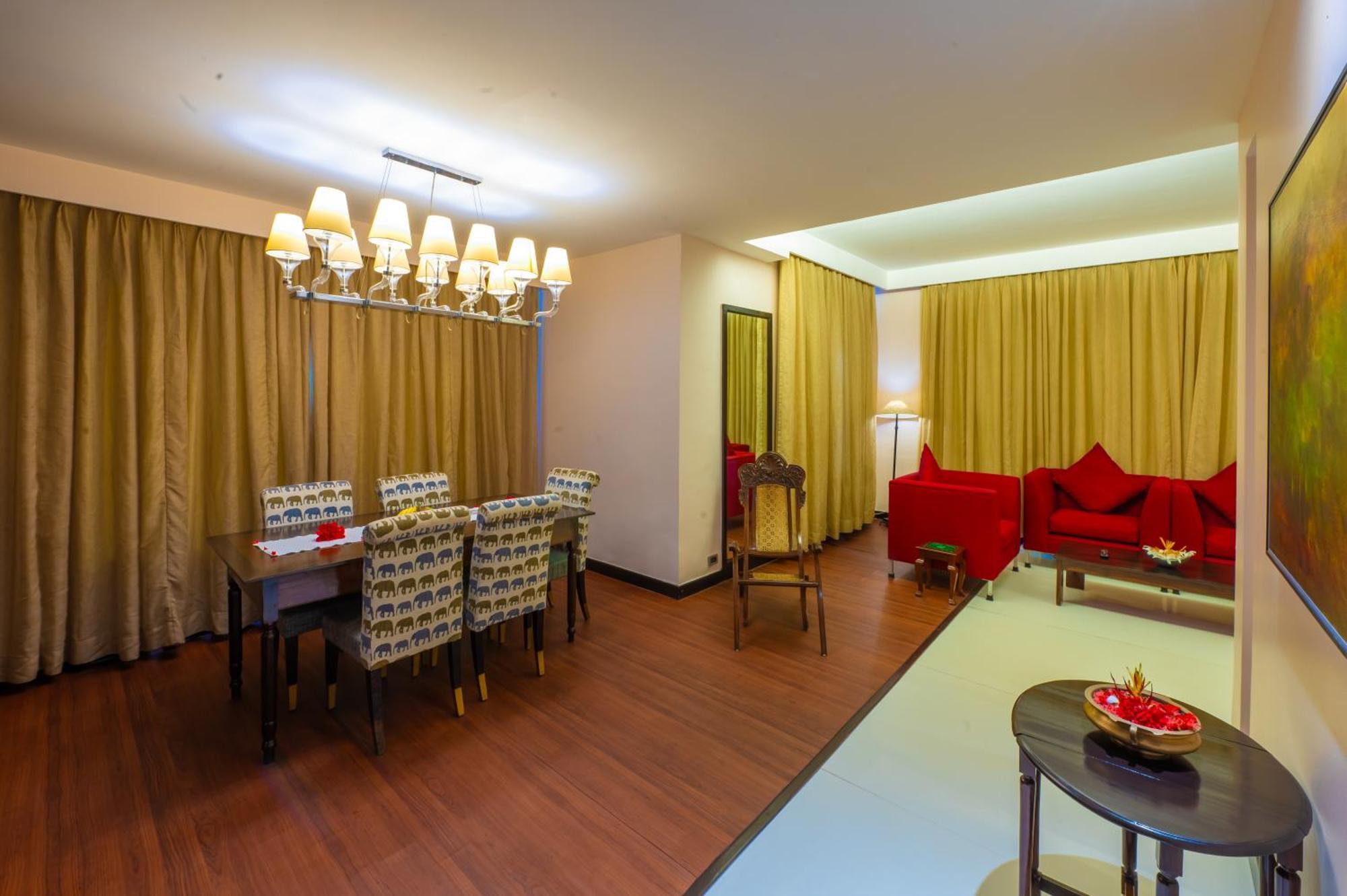 O Goa, Candolim