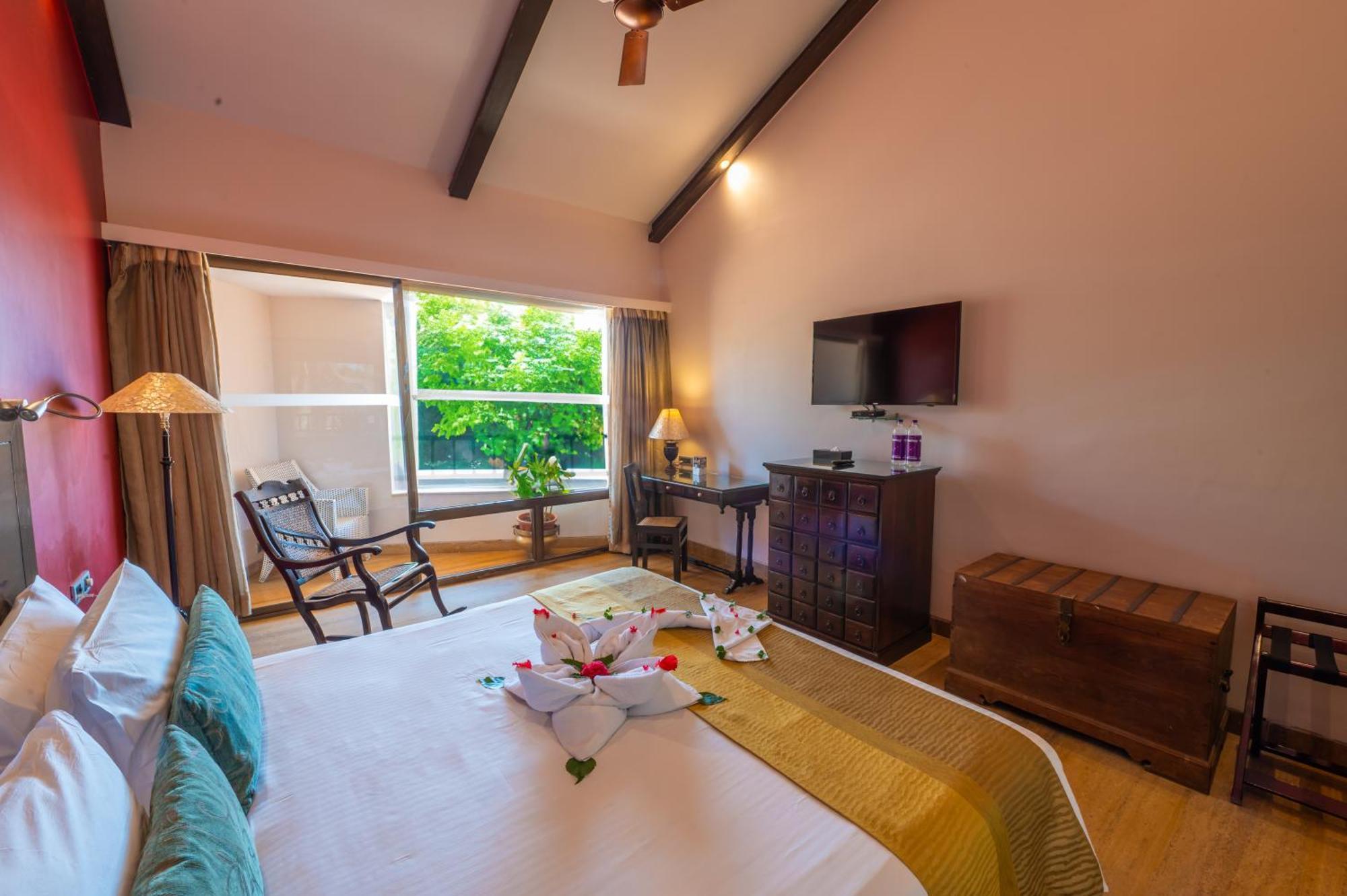 Resort O Goa,